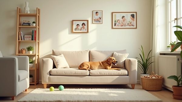 Protégez la santé de votre chien avec une mutuelle adaptée