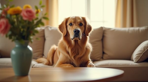 Protégez la santé de votre chien avec une mutuelle adaptée