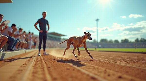 Race de chien en J : découvrez les caractéristiques clés