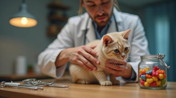 Votre animal a besoin de soins ? ostéopathe animalier à Pau